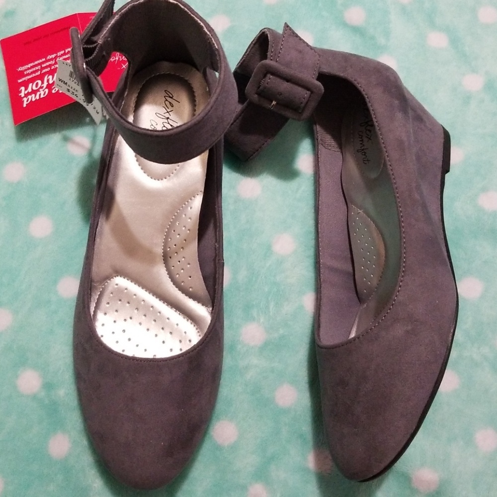 Wedge Shoes